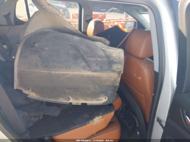 GMC Acadia Awd At4 Image 4