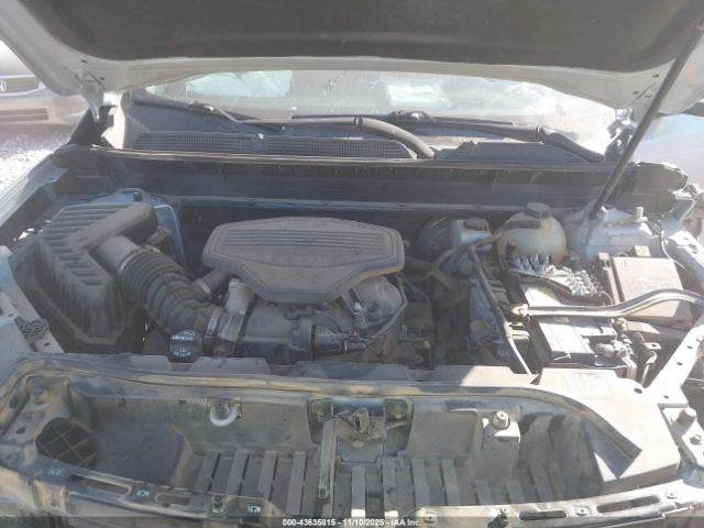 GMC Acadia Awd At4 Image 6