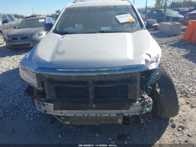 GMC Acadia Awd At4 Image 11