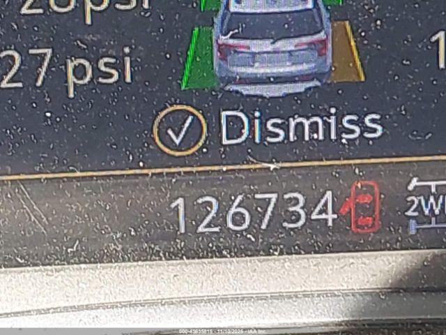 GMC Acadia Awd At4 Image 10