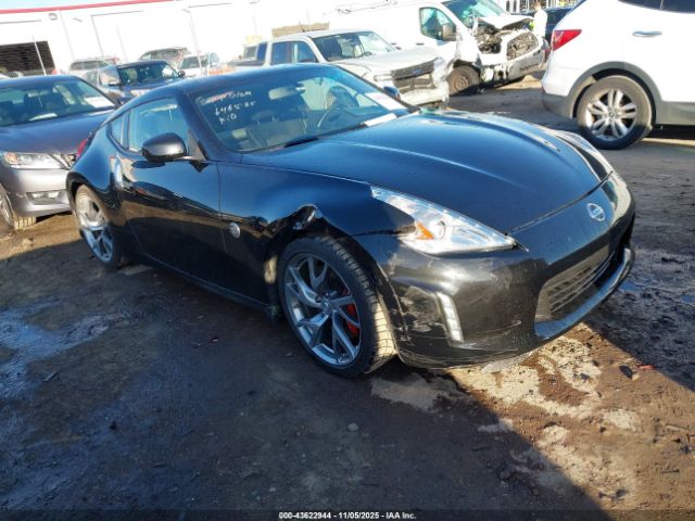 Nissan 370Z Image 1