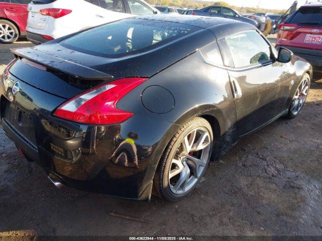 Nissan 370Z Image 6