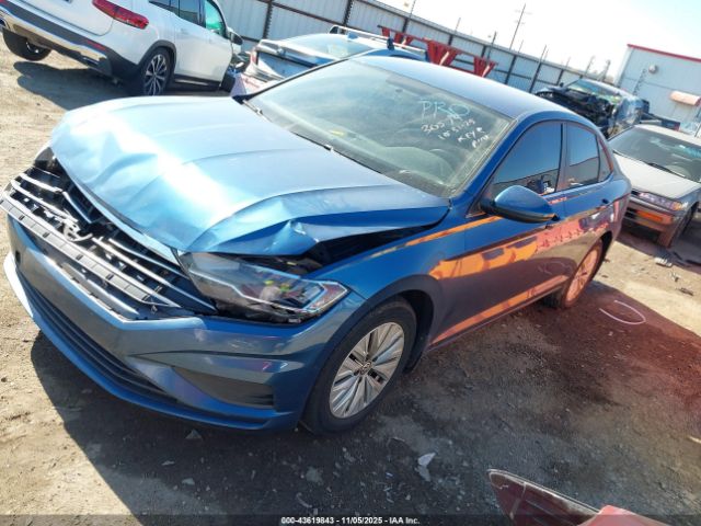 Volkswagen Jetta Image 17