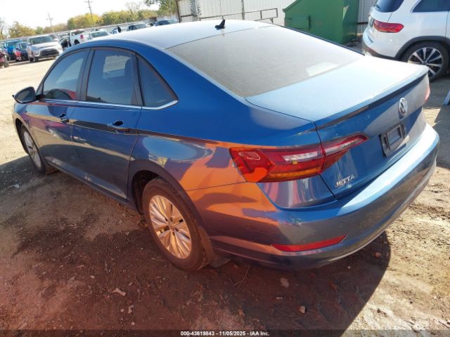 Volkswagen Jetta Image 2