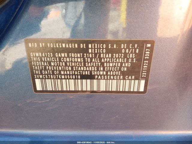 Volkswagen Jetta Image 6