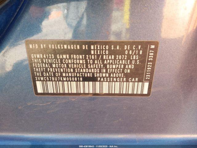 Volkswagen Jetta Image 6