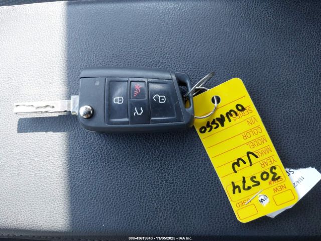 Volkswagen Jetta Image 9