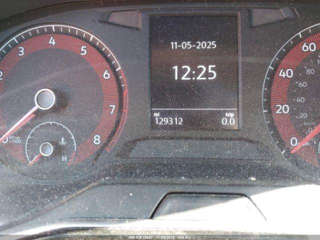 Volkswagen Jetta Image 15