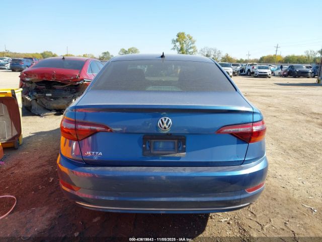 Volkswagen Jetta Image 14