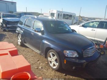  Salvage Chevrolet HHR