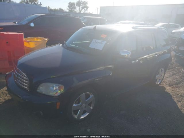 Chevrolet HHR Lt Image 5