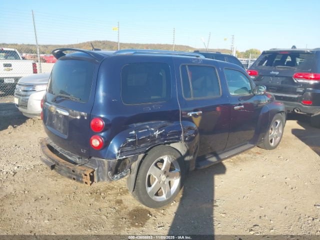 Chevrolet HHR Lt Image 3