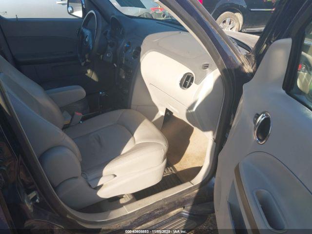 Chevrolet HHR Lt Image 9