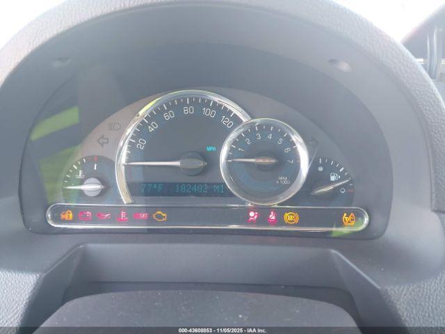 Chevrolet HHR Lt Image 7