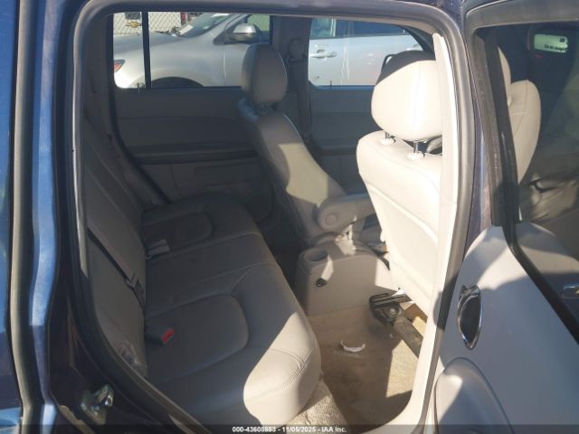 Chevrolet HHR Lt Image 8