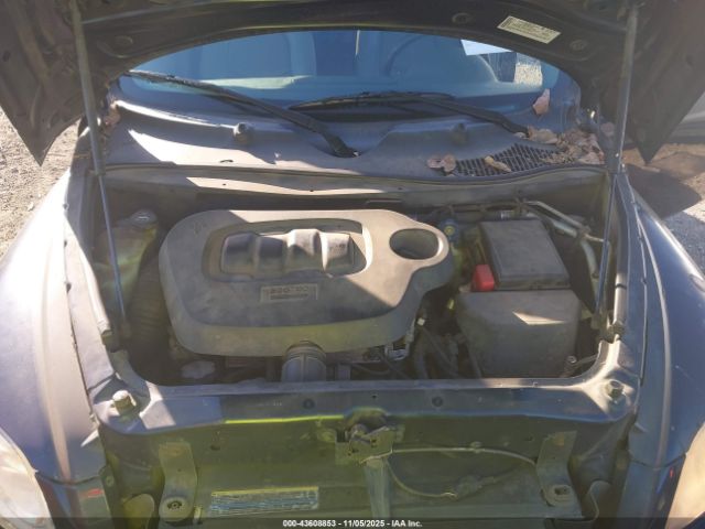 Chevrolet HHR Lt Image 10