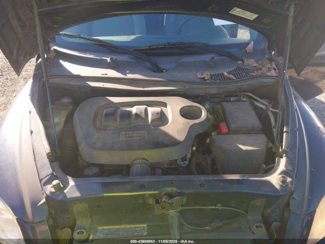 Chevrolet HHR Lt Image 10