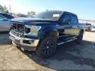 Ford F-150 Lariat Image 11