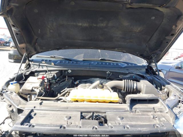 Ford F-150 Lariat Image 7