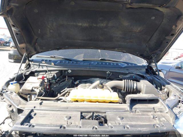 Ford F-150 Lariat Image 7