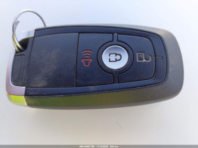 Ford F-150 Lariat Image 6