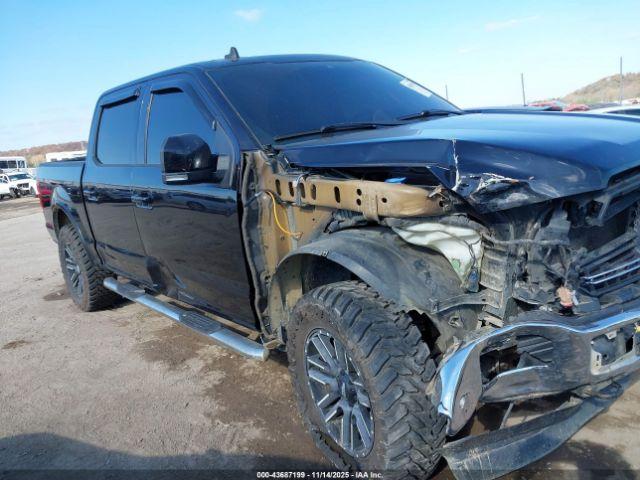 Ford F-150 Lariat Image 14