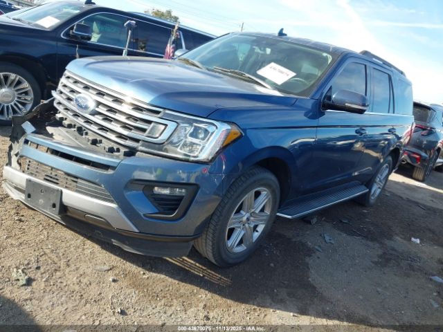 Ford Expedition Xlt Image 8