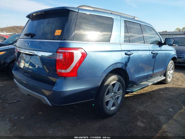 Ford Expedition Xlt Image 4