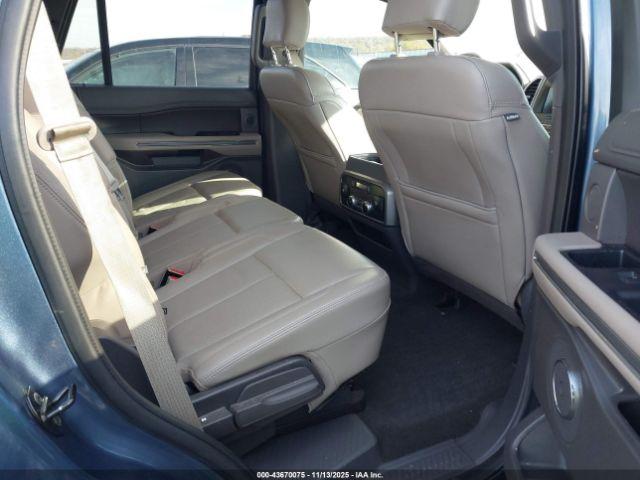 Ford Expedition Xlt Image 16