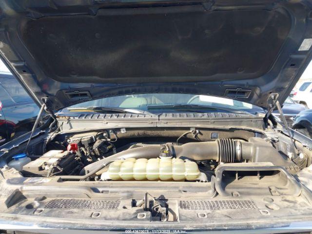 Ford Expedition Xlt Image 15