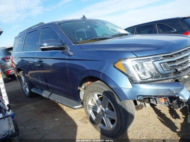 Ford Expedition Xlt Image 12