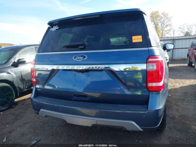 Ford Expedition Xlt Image 13
