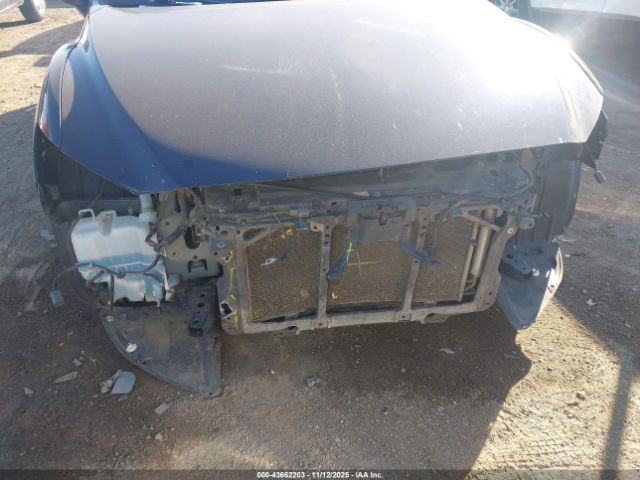 Mazda Mazda6 I Sport Image 9