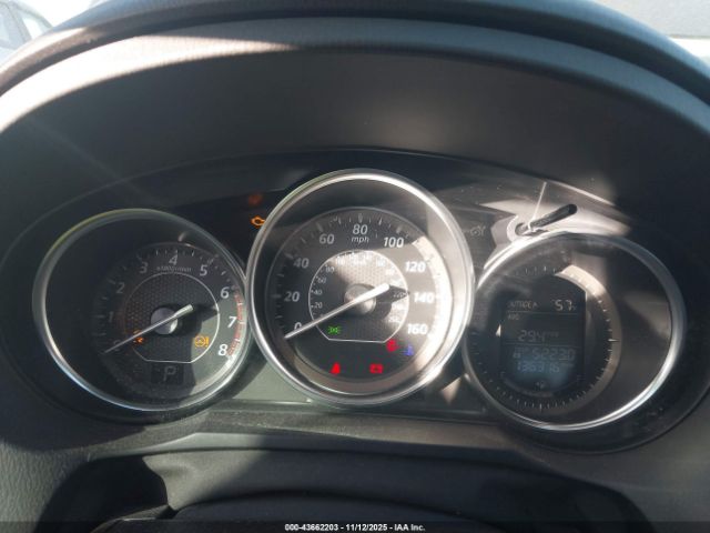 Mazda Mazda6 I Sport Image 10