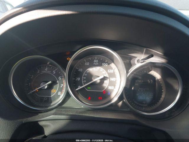 Mazda Mazda6 I Sport Image 10