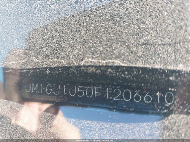 Mazda Mazda6 I Sport Image 7