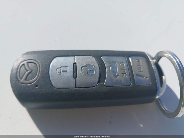 Mazda Mazda6 I Sport Image 17