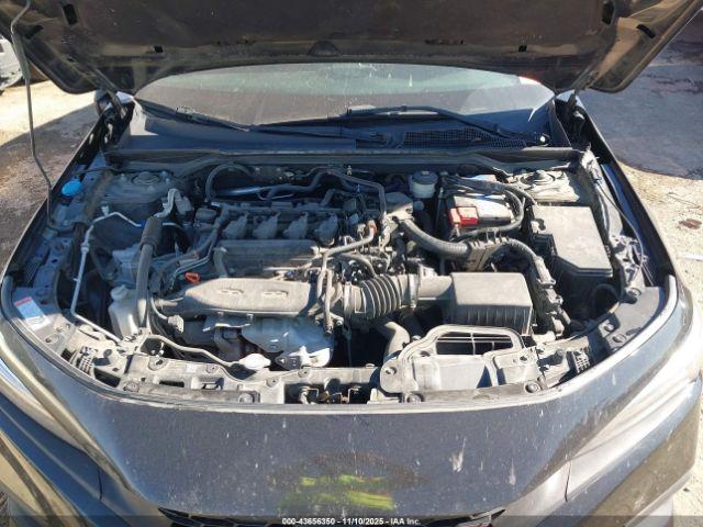 Honda Civic Sedan Image 10