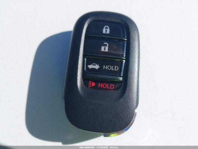 Honda Civic Sedan Image 5