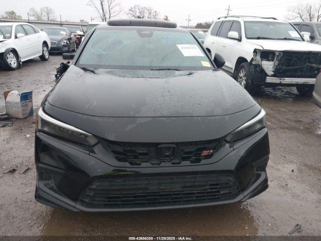 Honda Civic Sedan Image 6