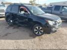 Subaru Forester 2.5i Limited Image 1