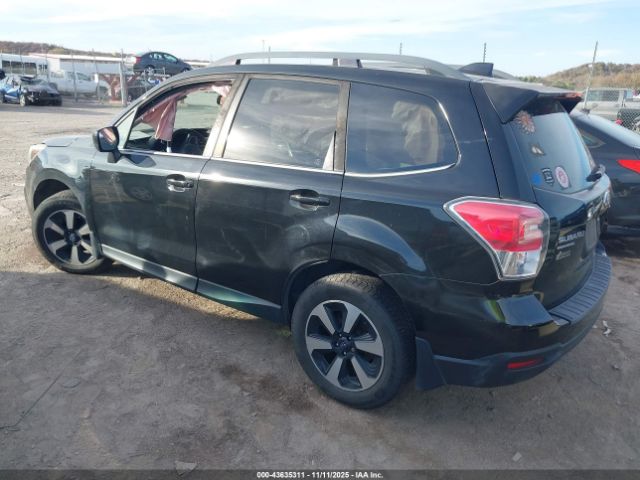 Subaru Forester 2.5i Limited Image 6