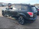 Subaru Forester 2.5i Limited Image 6