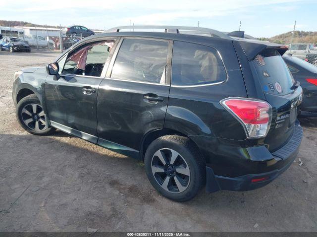 Subaru Forester 2.5i Limited Image 6