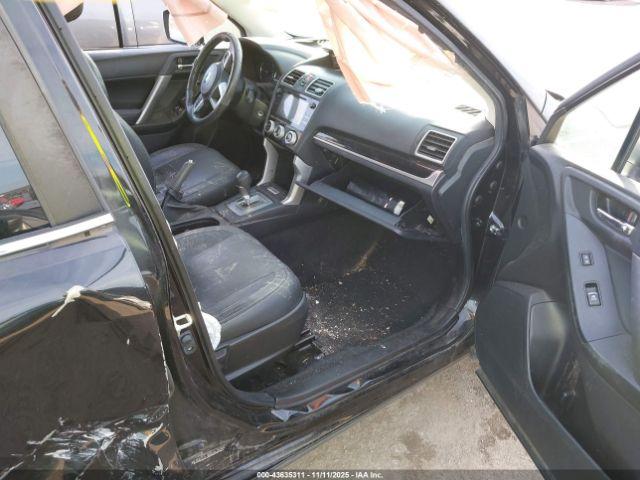 Subaru Forester 2.5i Limited Image 4