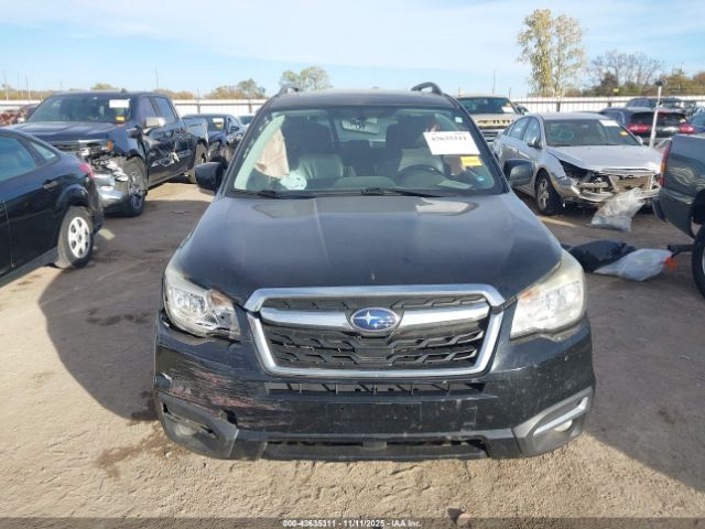Subaru Forester 2.5i Limited Image 12