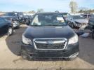 Subaru Forester 2.5i Limited Image 12