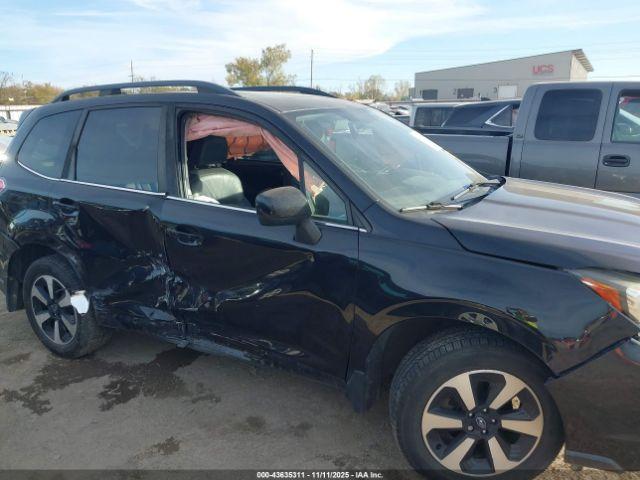 Subaru Forester 2.5i Limited Image 7