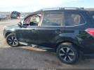 Subaru Forester 2.5i Limited Image 14