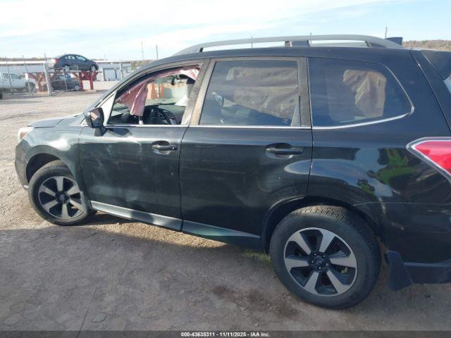 Subaru Forester 2.5i Limited Image 14